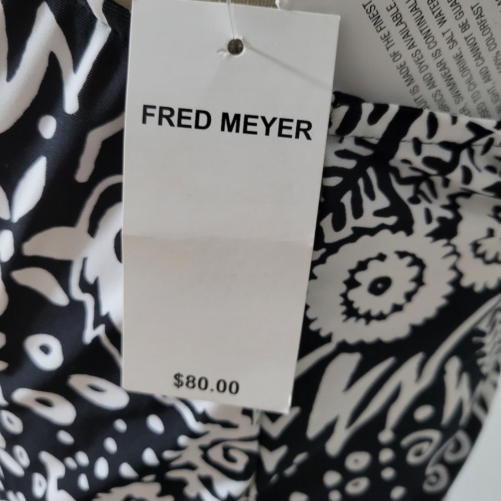 NWT Maxine of Hollywood Swimming suit - Picture 7 of 7